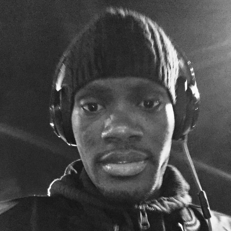 Nathaniel Brown