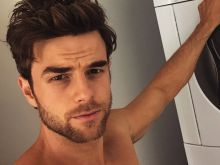 Nathaniel Buzolic