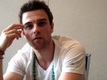 Nathaniel Buzolic