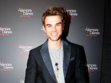 Nathaniel Buzolic