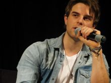 Nathaniel Buzolic