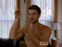 Nathaniel Buzolic