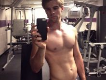 Nathaniel Buzolic