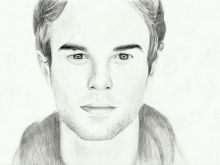 Nathaniel Buzolic photo