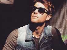 Nathaniel Buzolic