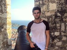 Nathaniel Buzolic