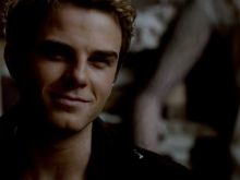Nathaniel Buzolic