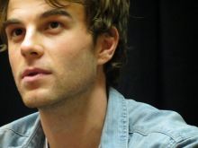 Nathaniel Buzolic