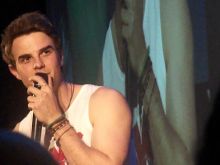 Nathaniel Buzolic