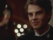 Nathaniel Buzolic