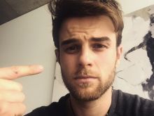 Nathaniel Buzolic
