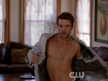 Nathaniel Buzolic