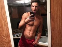Nathaniel Buzolic
