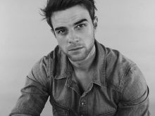 Nathaniel Buzolic