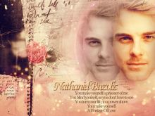 Nathaniel Buzolic