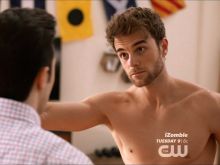 Nathaniel Buzolic
