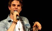 Nathaniel Buzolic