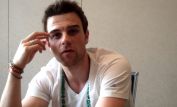 Nathaniel Buzolic