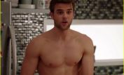 Nathaniel Buzolic