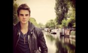 Nathaniel Buzolic