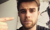 Nathaniel Buzolic