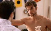 Nathaniel Buzolic