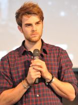 Nathaniel Buzolic