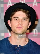 Nathaniel Buzolic