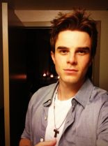 Nathaniel Buzolic