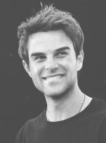 Nathaniel Buzolic