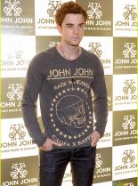 Nathaniel Buzolic