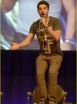 Nathaniel Buzolic