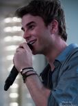 Nathaniel Buzolic