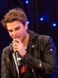 Nathaniel Buzolic