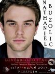 Nathaniel Buzolic