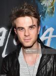 Nathaniel Buzolic