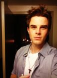 Nathaniel Buzolic