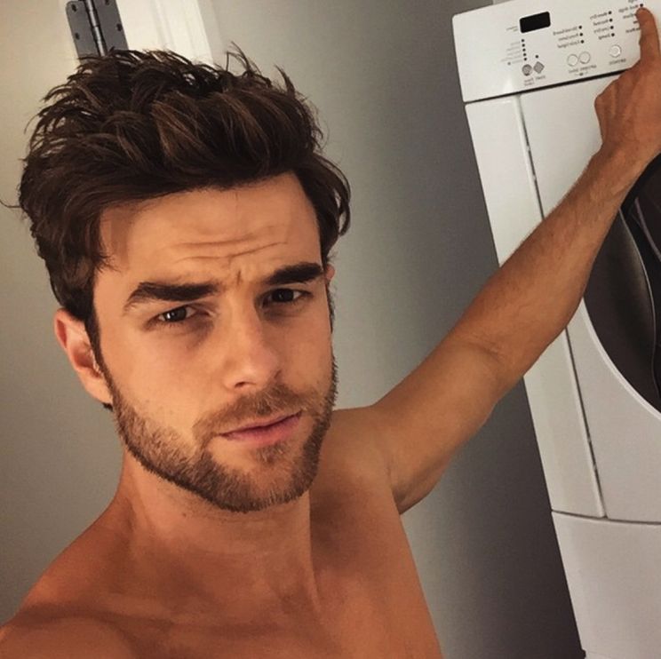 Nathaniel Buzolic