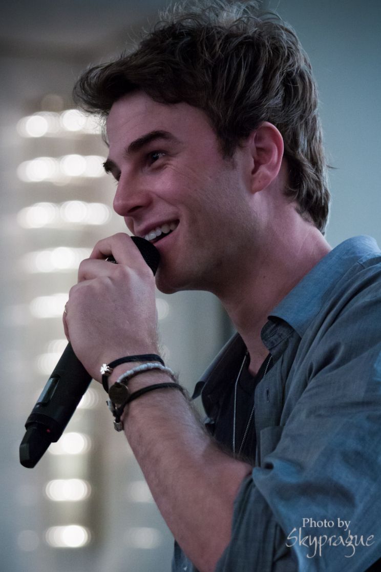 Nathaniel Buzolic