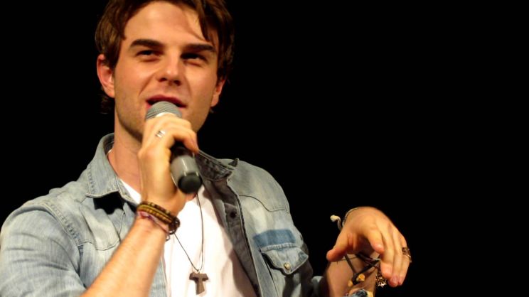 Nathaniel Buzolic