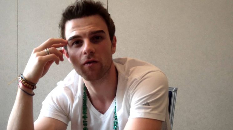 Nathaniel Buzolic