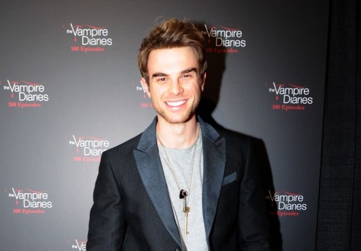 Nathaniel Buzolic