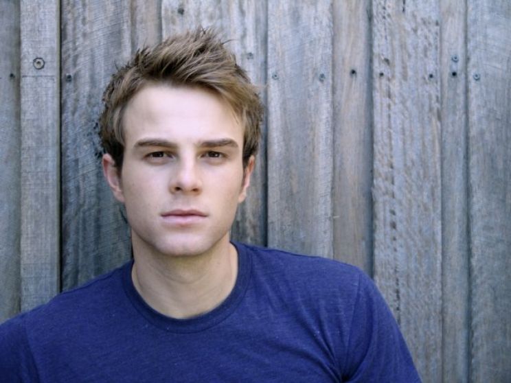 Nathaniel Buzolic
