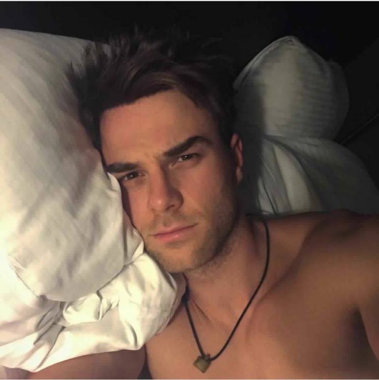 Nathaniel Buzolic