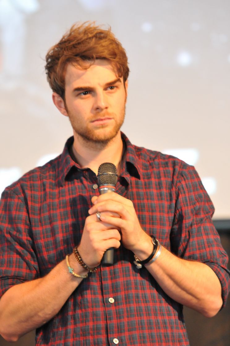 Nathaniel Buzolic