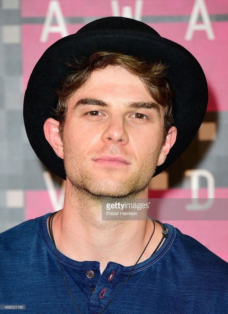 Nathaniel Buzolic