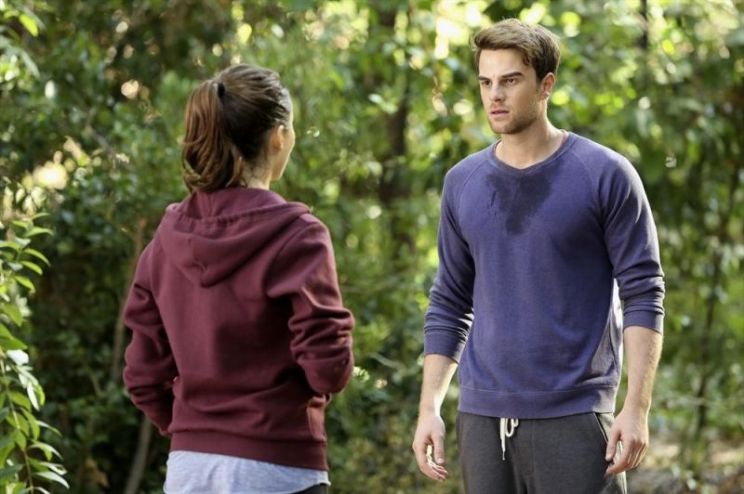Nathaniel Buzolic