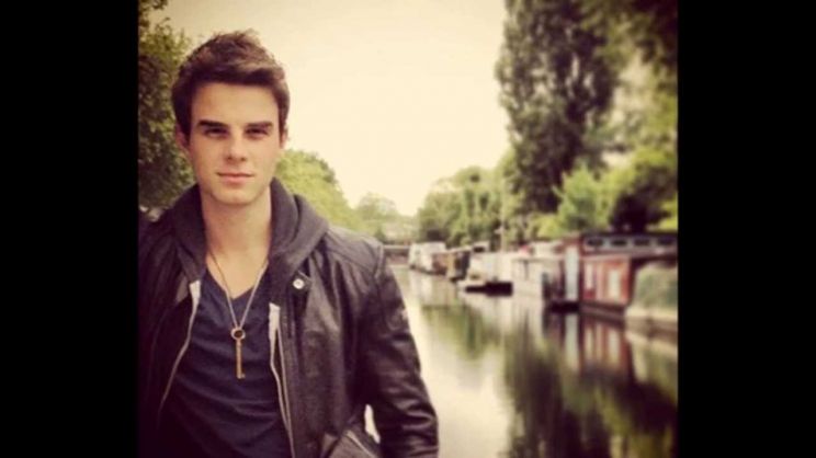 Nathaniel Buzolic