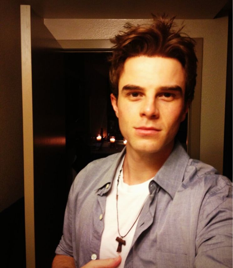 Nathaniel Buzolic