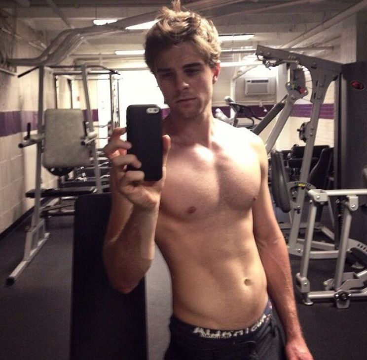Nathaniel Buzolic